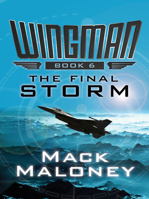 cover image of Final Storm